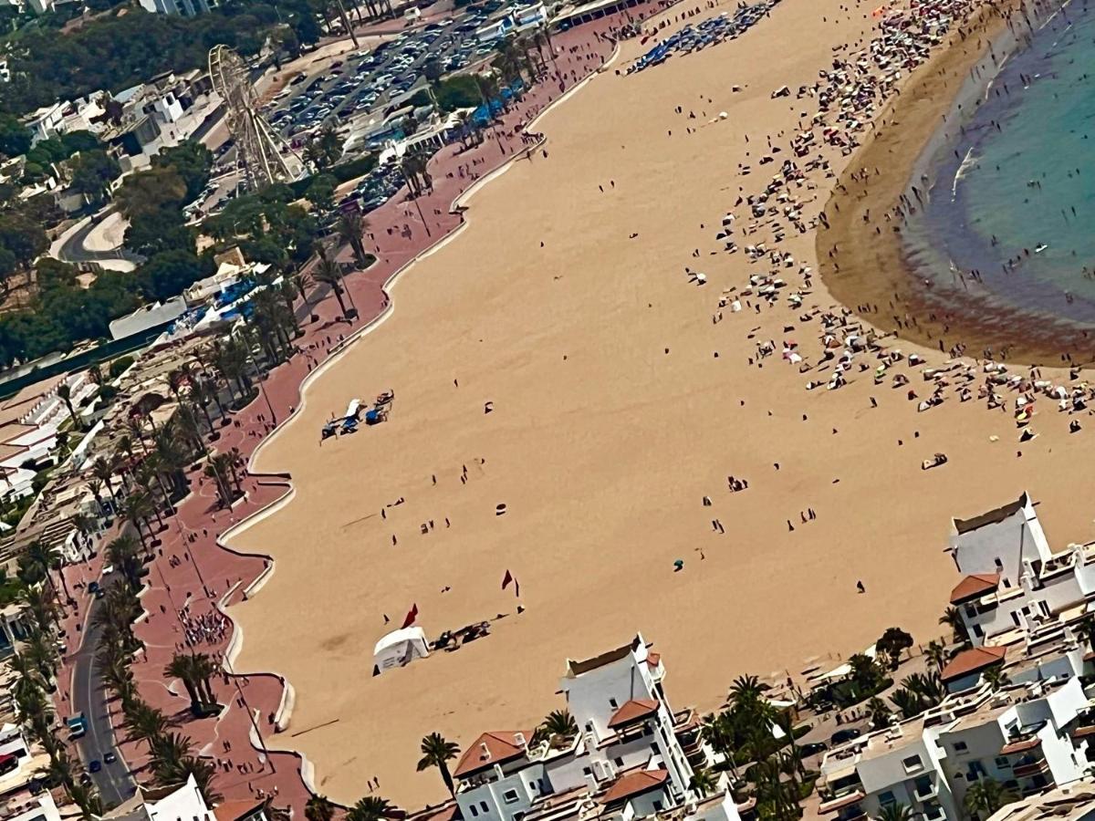 Sudresidence Agadir Esterno foto