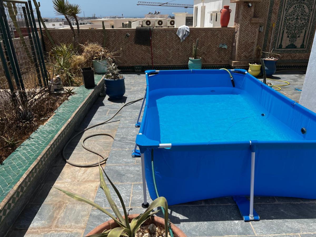 Sudresidence Agadir Esterno foto