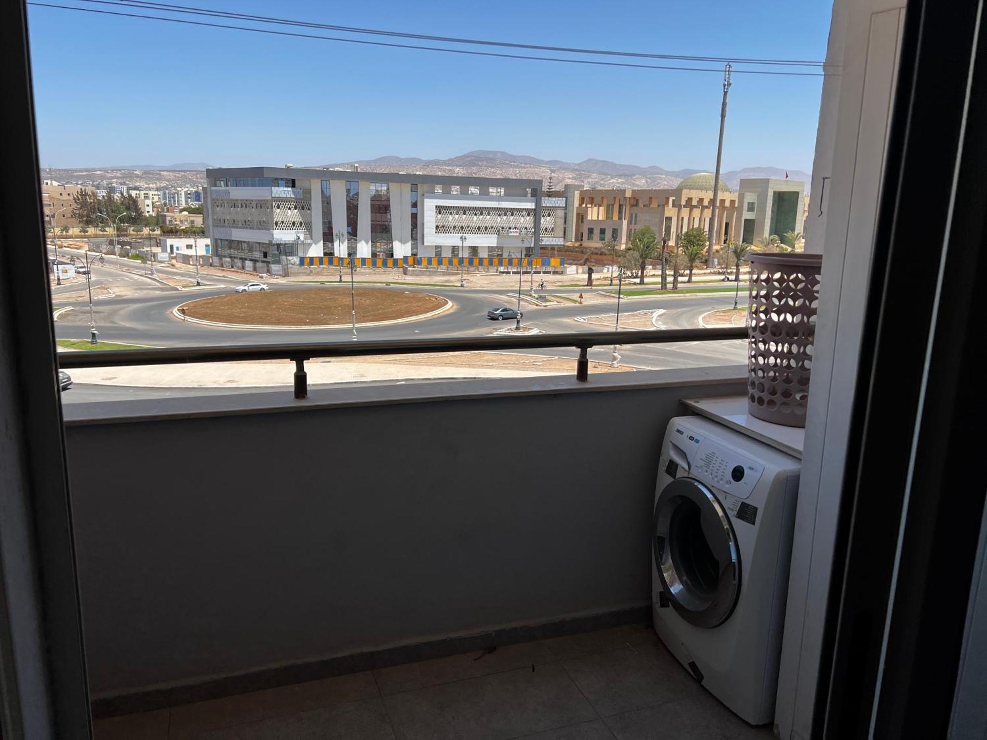 Sudresidence Agadir Esterno foto